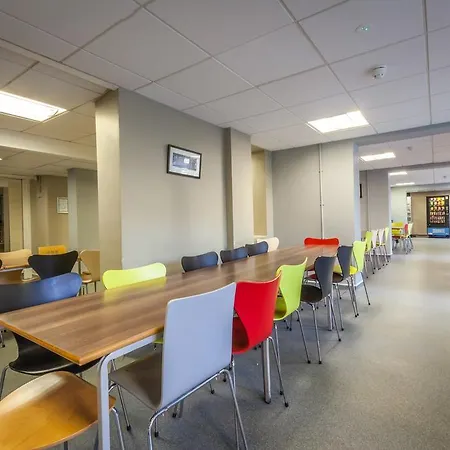 Apartamento Lse Passfield Hall Londres