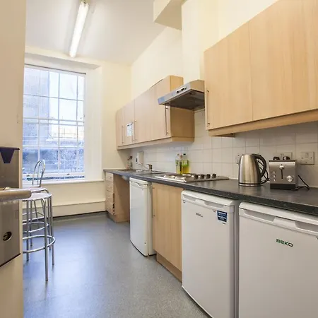 Lse Passfield Hall Londres