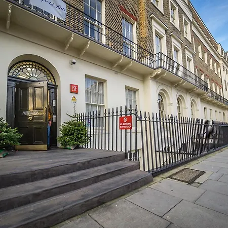 Lse Passfield Hall *