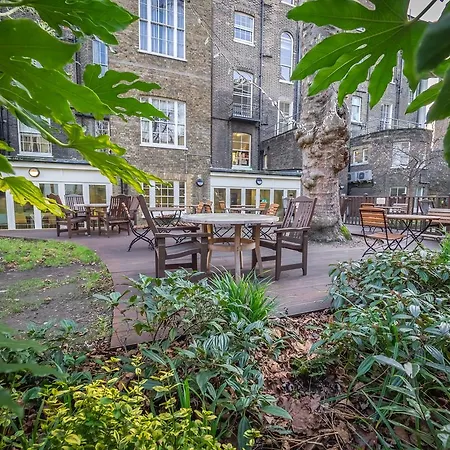 Lse Passfield Hall Apartamento Londres