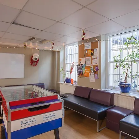 Apartamento Lse Passfield Hall