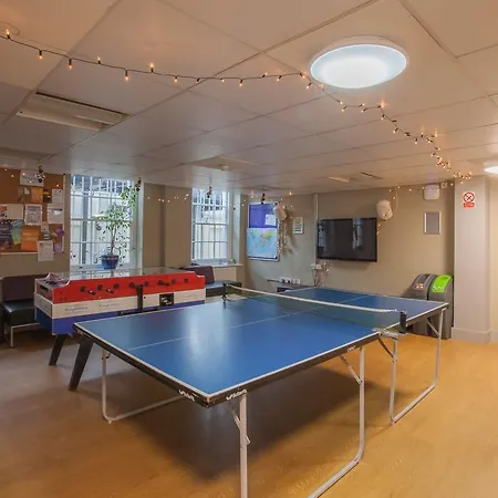 Lse Passfield Hall Apartamento *