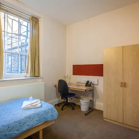 Lse Passfield Hall Apartamento