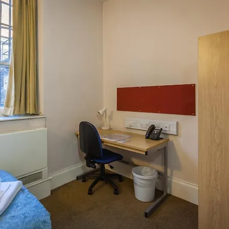 Lse Passfield Hall * Londres