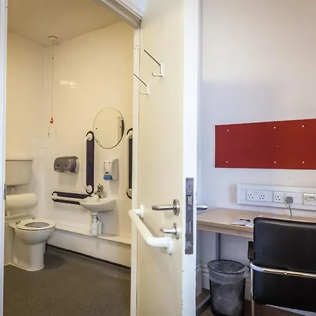 Lse Passfield Hall Apartamento *