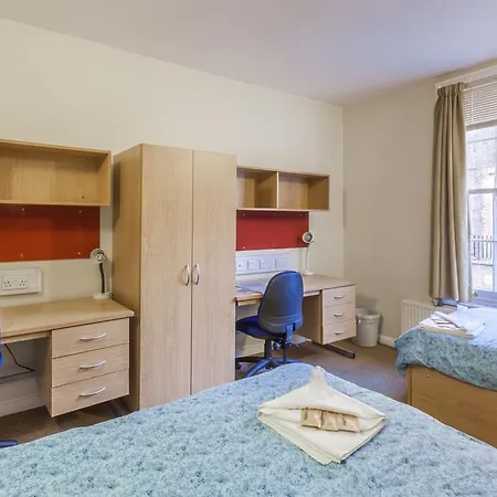 Apartamento Lse Passfield Hall Londres