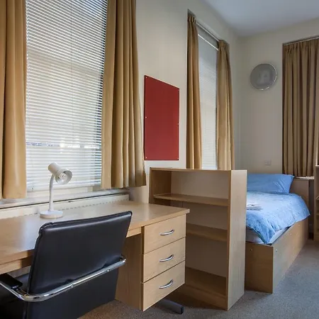 Lse Passfield Hall Apartamento
