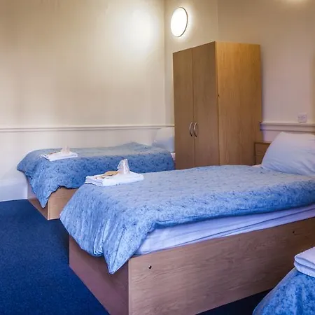 Apartamento Lse Passfield Hall