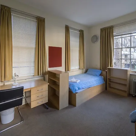 Apartamento Lse Passfield Hall Londres