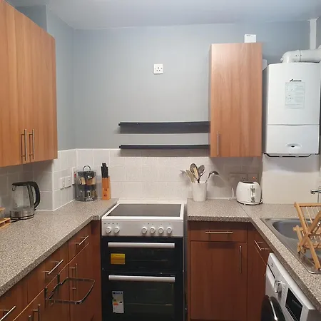 Apartman A In The *