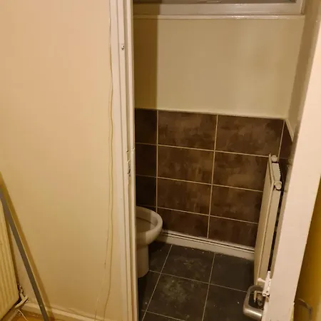 Summer Place Apartment