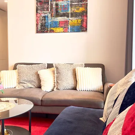 Luxury 2 Bedroom Edgware Road By Wild