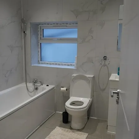 Modern Flat Near Wembley Stadium Apartment The Hyde