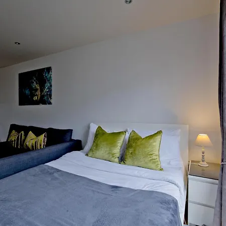Lejlighed Charming Retreat In Chelsea London