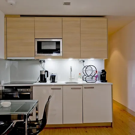 Lejlighed Charming Retreat In Chelsea London