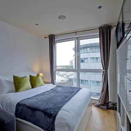 Lejlighed Charming Retreat In Chelsea