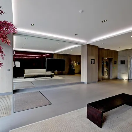 Charming Retreat In Chelsea Lejlighed London
