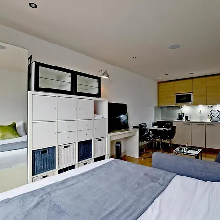 Charming Retreat In Chelsea London