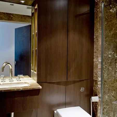 Lejlighed Charming Retreat In Chelsea
