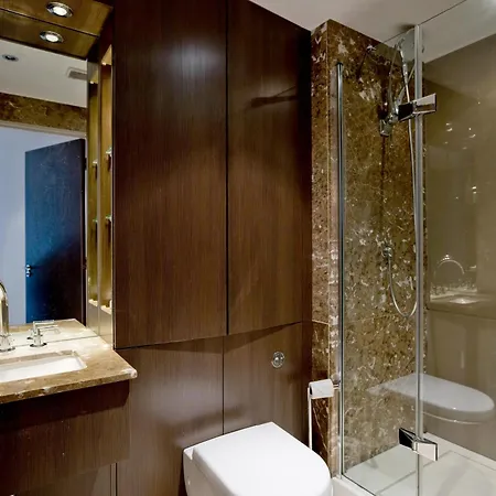 Lejlighed Charming Retreat In Chelsea London