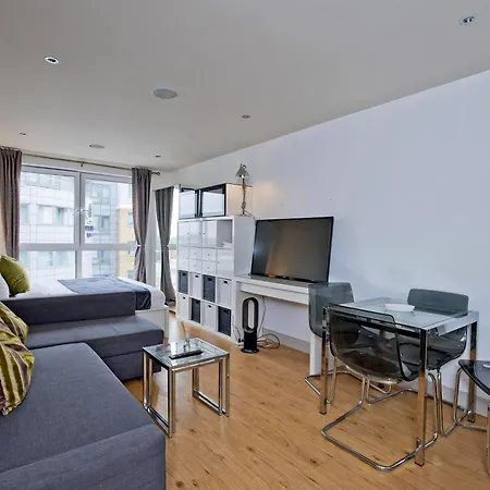 Charming Retreat In Chelsea London