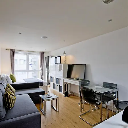 Lejlighed Charming Retreat In Chelsea