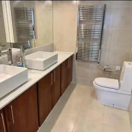 Apartamento Charming 2br Flat In Nottingham Terrace Londres