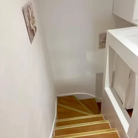 Charming 2br Flat In Nottingham Terrace