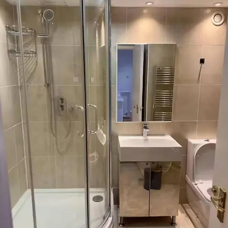 Charming 2br Flat In Nottingham Terrace * Londres