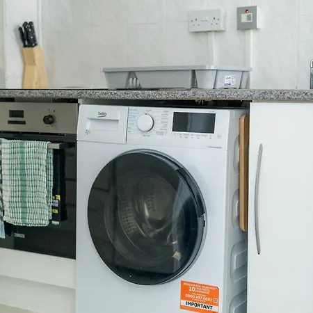 New! Cosy Flat - Wapping Station - Free Secure Parking Apartament Londyn