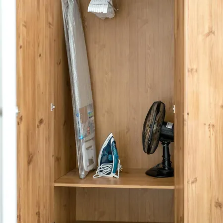 New! Cosy Flat - Wapping Station - Free Secure Parking Apartament