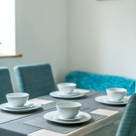 Apartament New! Cosy Flat - Wapping Station - Free Secure Parking *