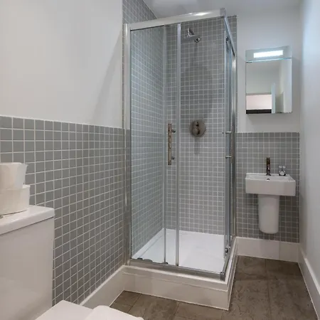 Stylish 3br Duplex In Vibrant Clerkenwell *