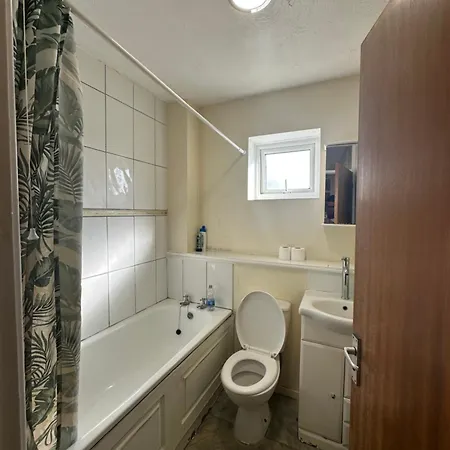 Double Near Airport, Excel In Heart Of
