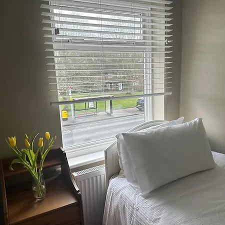 House Sidcup Ubytování v soukromí *
