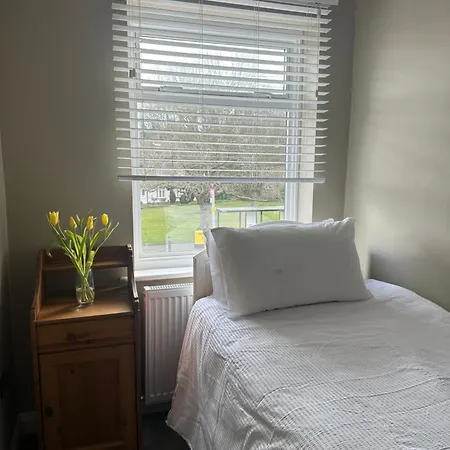 House Sidcup Ubytování v soukromí Londýn