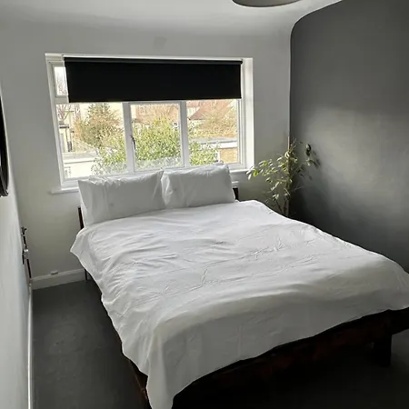 Ubytování v soukromí House Sidcup