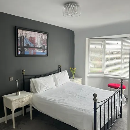 House Sidcup * Londýn