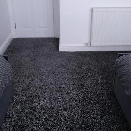 Apartment Stylish 4 Bd Ft Ldn Parking London