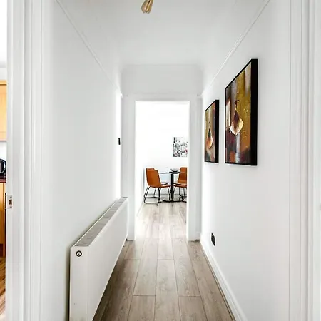 Apartment Luxury 2bed 2bath Marylebone