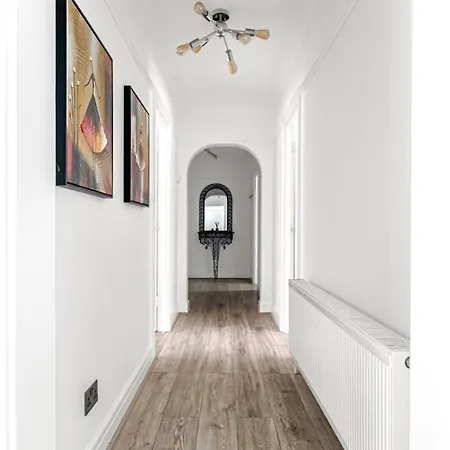 Luxury 2bed 2bath Marylebone Apartment *
