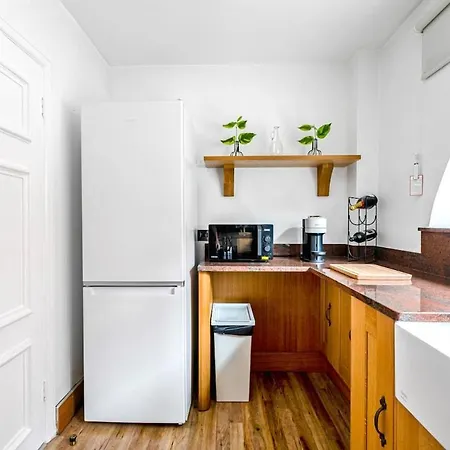 Luxury 2bed 2bath Marylebone Apartment London