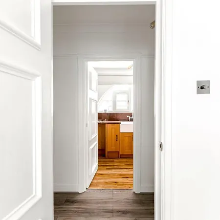 Apartment Luxury 2bed 2bath Marylebone London