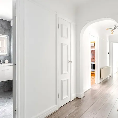 Luxury 2bed 2bath Marylebone Apartment *