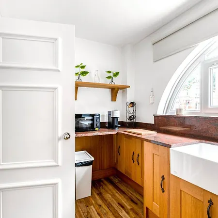Apartment Luxury 2bed 2bath Marylebone London