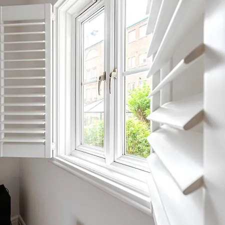 Apartment Luxury 2bed 2bath Marylebone London