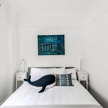 Luxury 2bed 2bath Marylebone Apartment *
