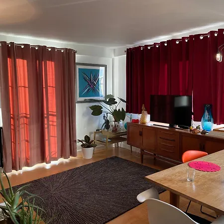 Lovely Loft Style Flat In N16 * London