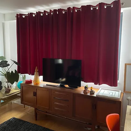 Lovely Loft Style Flat In N16 Apartment