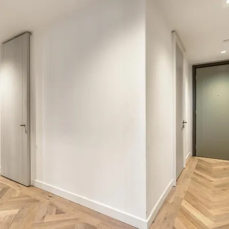 Appartement Hyde Park Beauty 2br 2ba Balcony Londen